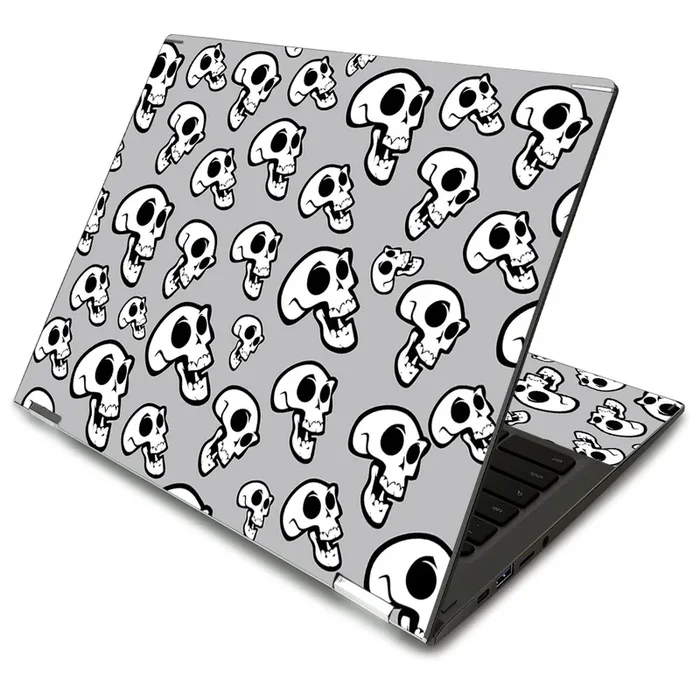 Laughing Skulls Chromebook Spin 13″ (2019) Skin