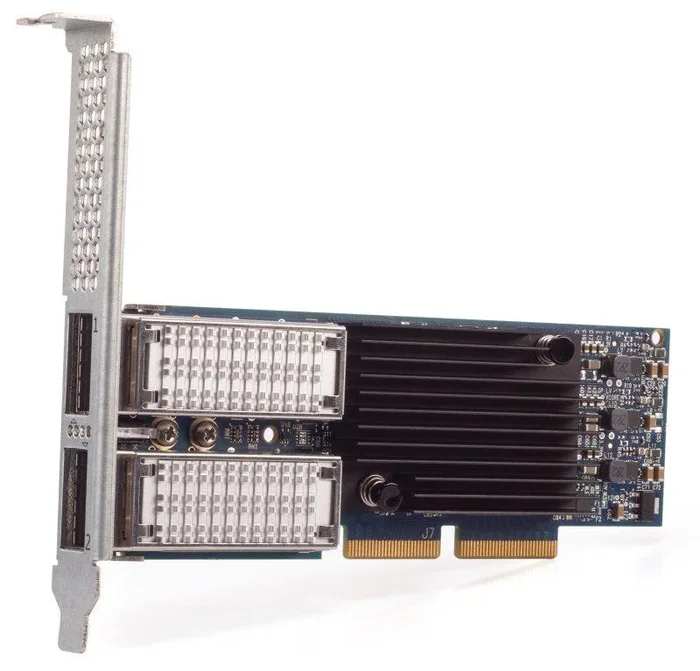 Lenovo 00Fp650 Network Card Internal Fiber 40000 Mbit/S