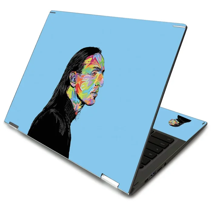 Lord Of Darkness Chromebook Spin 13″ (2019) Skin