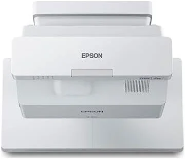 MANUFACTURER RENEWED EPSON BRIGHTLINK 725WI WXGA 3LCD INTERACTIVE LASER PROJECTOR