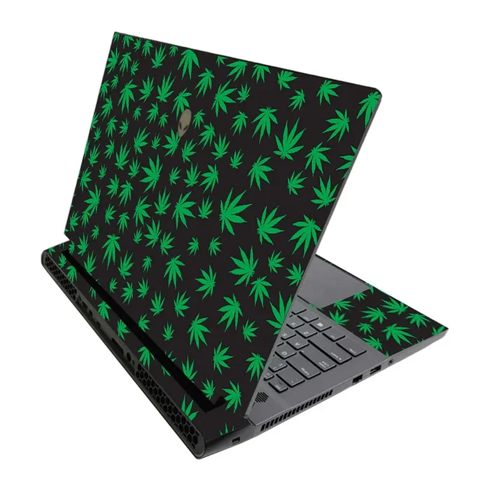 Marijuana M17 R3 (2020) & M17 R4 (2021) Skin