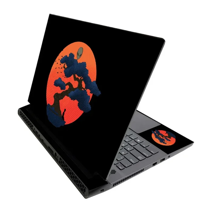 Meditation M17 R3 (2020) & M17 R4 (2021) Skin