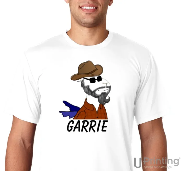 Men’s 4 oz. Cool Dri® Performance T-Shirt