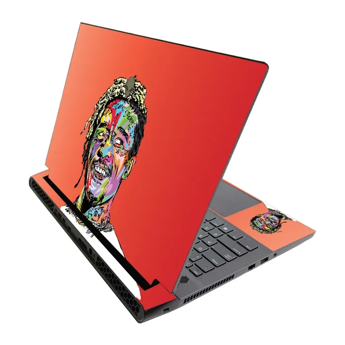 Money Longer M17 R3 (2020) & M17 R4 (2021) Skin