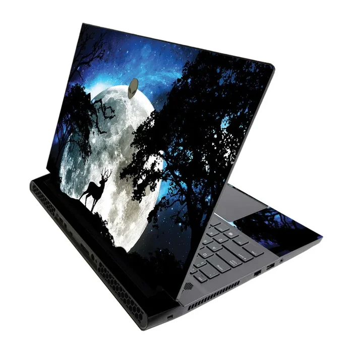 Moonlight Deer M17 R3 (2020) & M17 R4 (2021) Skin