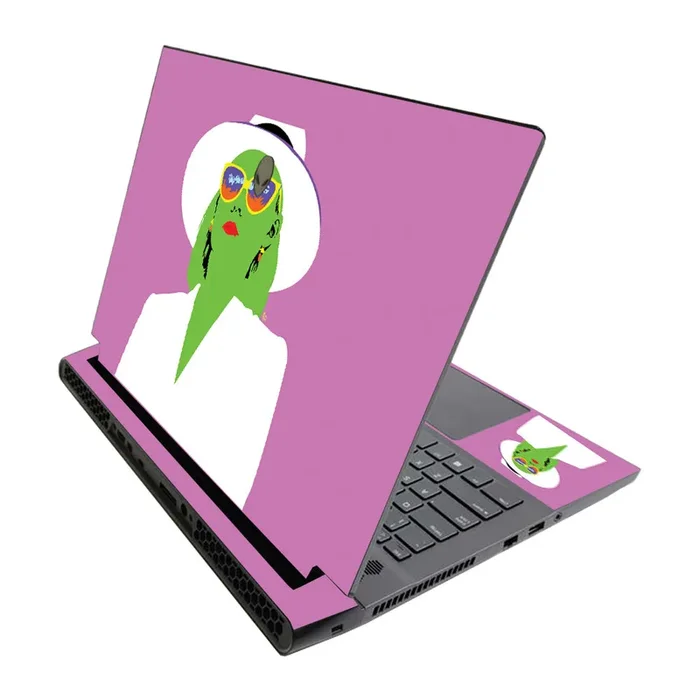 Mother Monster M17 R3 (2020) & M17 R4 (2021) Skin