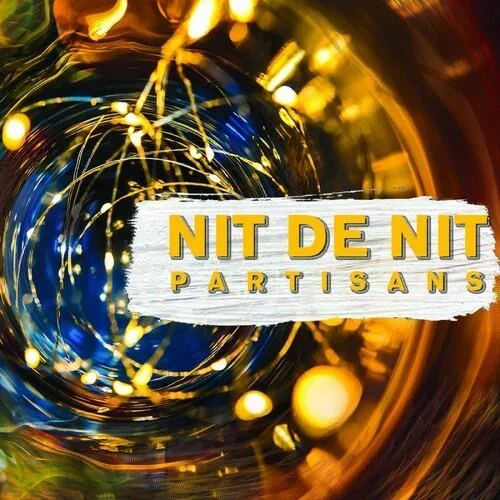 Nit De Nit – Vinyl LP