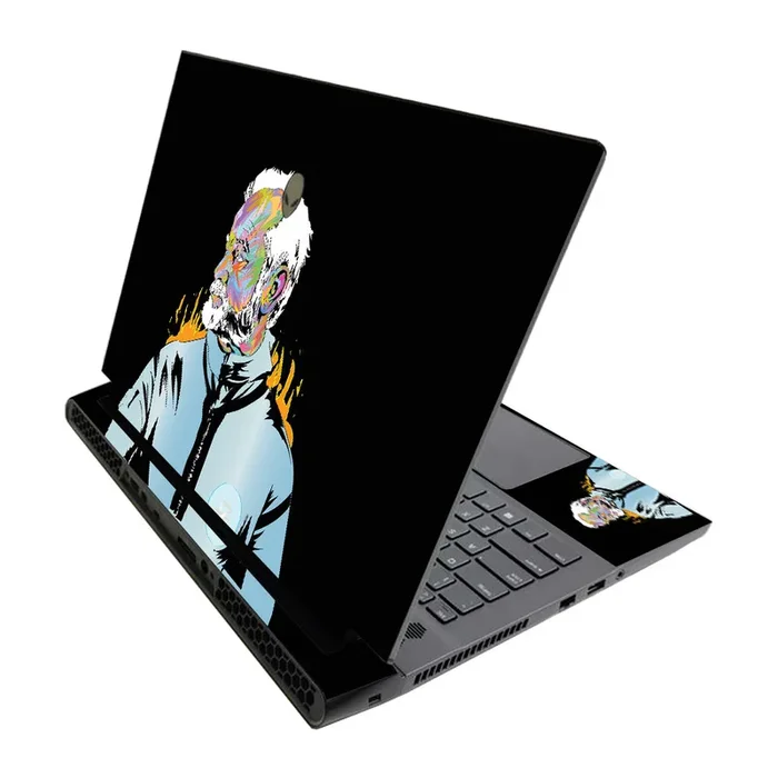 Oceanographer M17 R3 (2020) & M17 R4 (2021) Skin