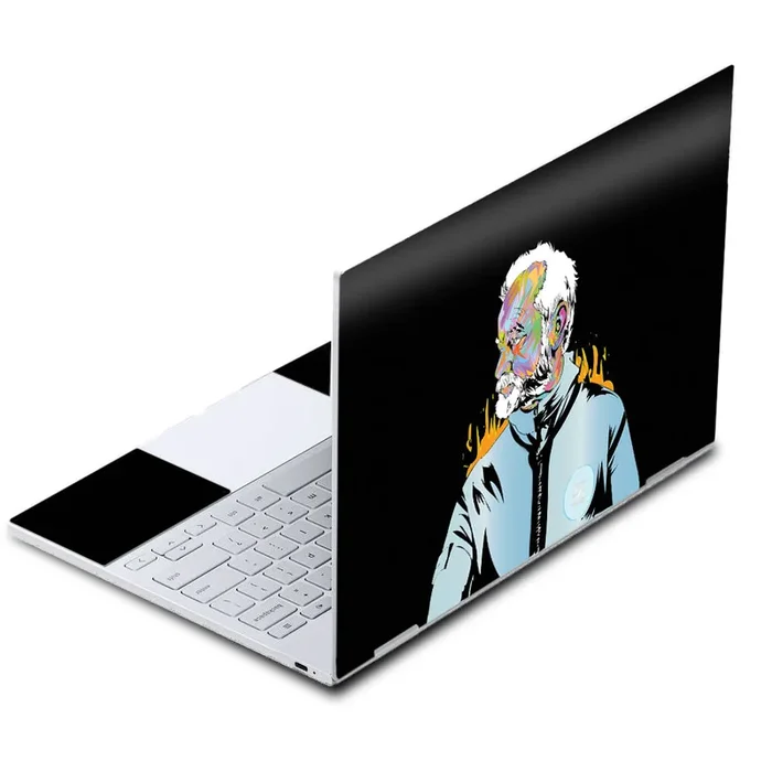 Oceanographer Pixelbook Skin