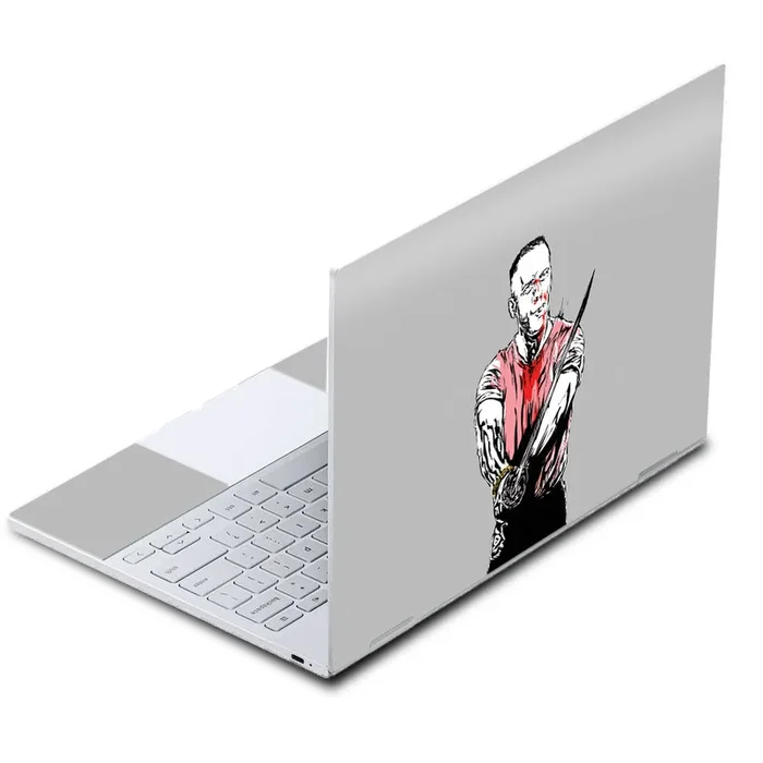 Old Boxer Pixelbook Skin