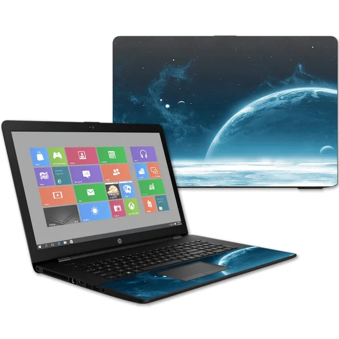 Outer Space 17t Laptop 17.3″ (2017) Skin