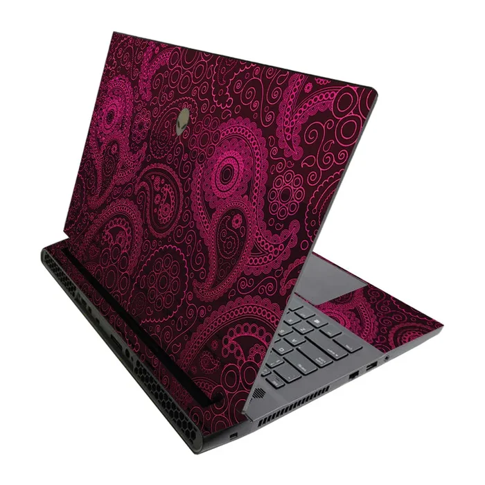 Paisley M17 R3 (2020) & M17 R4 (2021) Skin