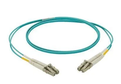 Panduit Nkfpx2Elllsm040 Fibre Optic Cable 40 M Lc Om3 Aqua Colour