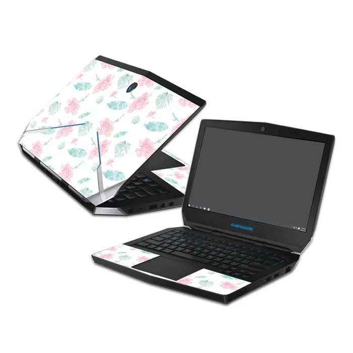 Paper Flowers 13″ (2015) Skin