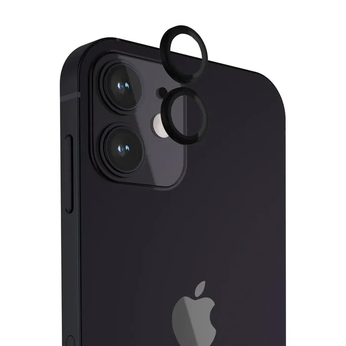 Pelican Camera Lens Protector – iPhone 12 / 12 mini