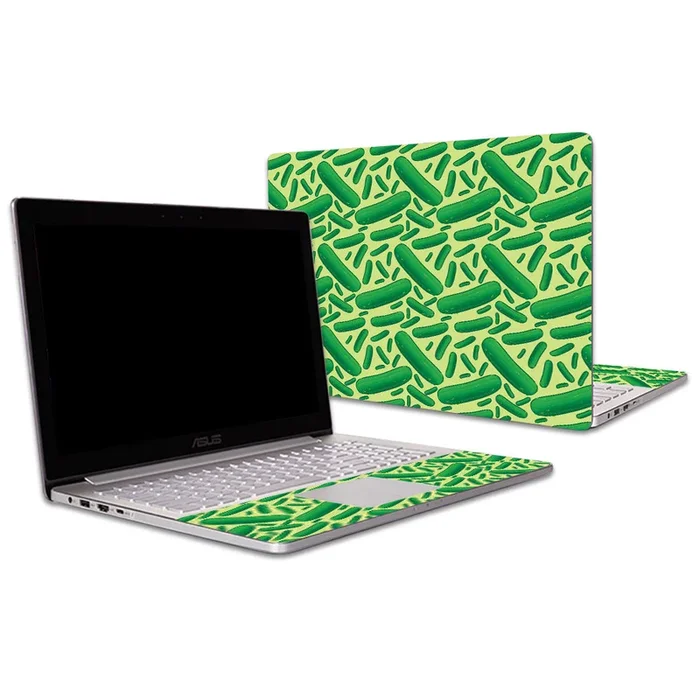 Pickles ZenBook Pro UX501VW 15.6″ (2016) Skin