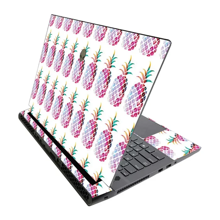 Pineapple Lane M17 R3 (2020) & M17 R4 (2021) Skin