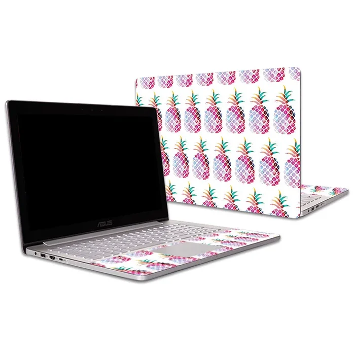 Pineapple Lane ZenBook Pro UX501VW 15.6″ (2016) Skin
