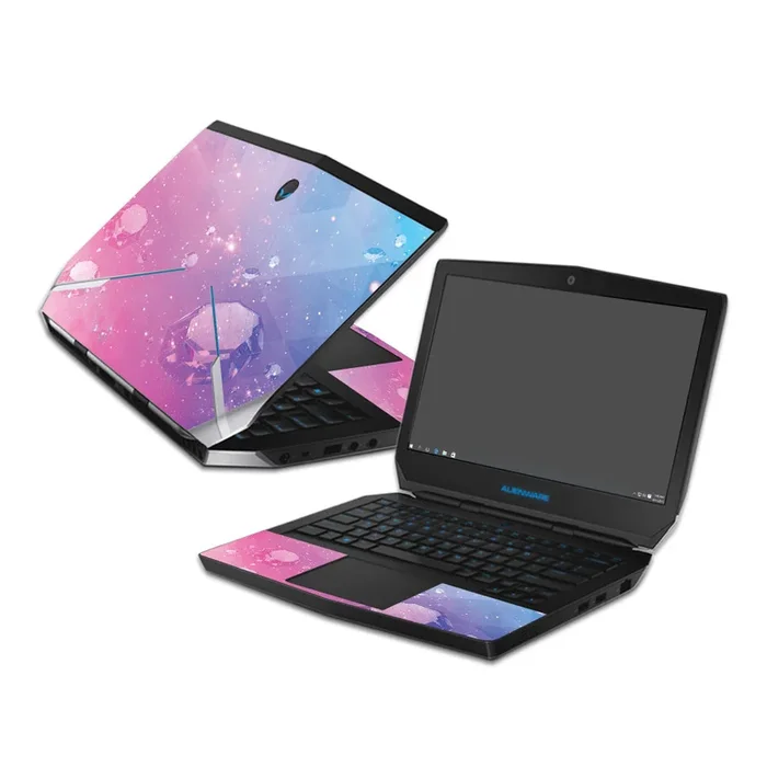 Pink Diamond 13″ (2015) Skin