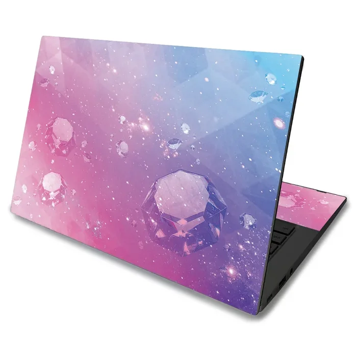 Pink Diamond Chromebook C425 14″ (2019) Skin