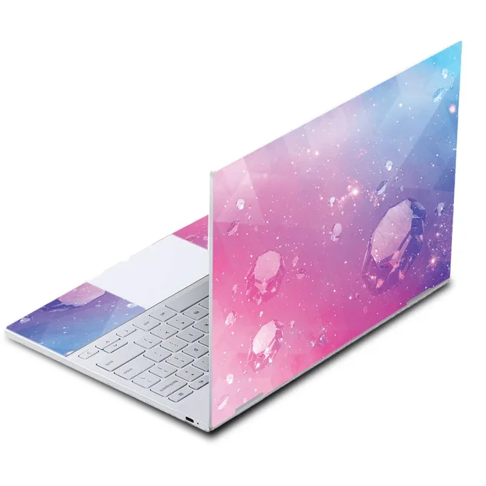 Pink Diamond Pixelbook Skin