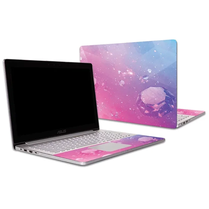 Pink Diamond ZenBook Pro UX501VW 15.6″ (2016) Skin