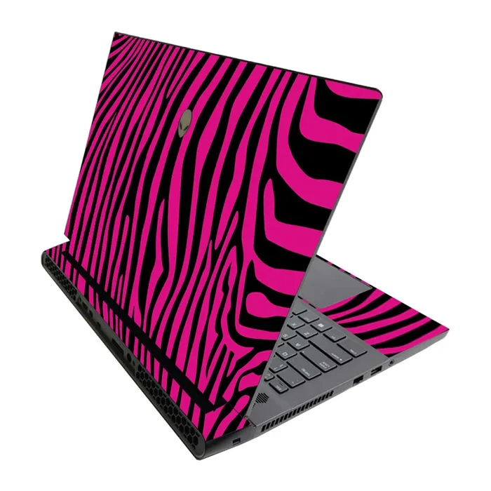Pink Zebra M17 R3 (2020) & M17 R4 (2021) Skin