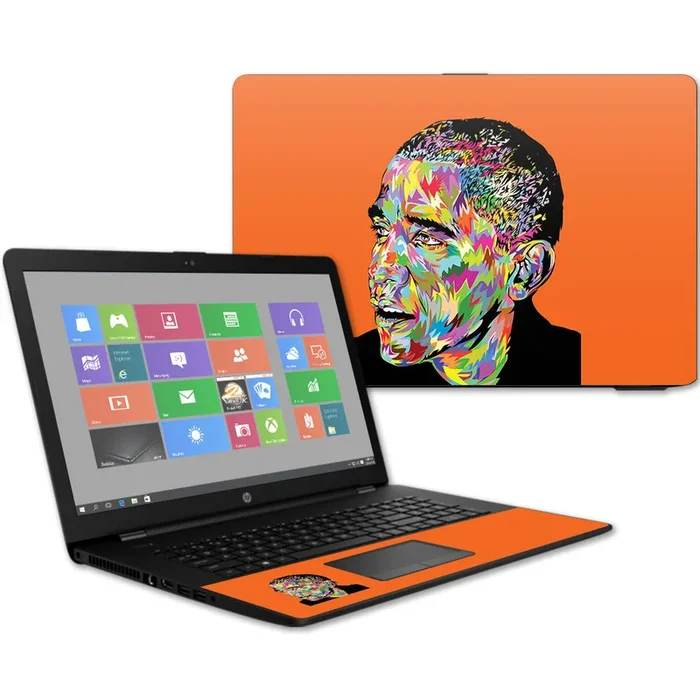 Potus 44 17t Laptop 17.3″ (2017) Skin