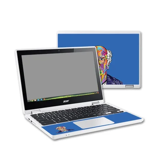 Pretty Good Chromebook R11 Skin