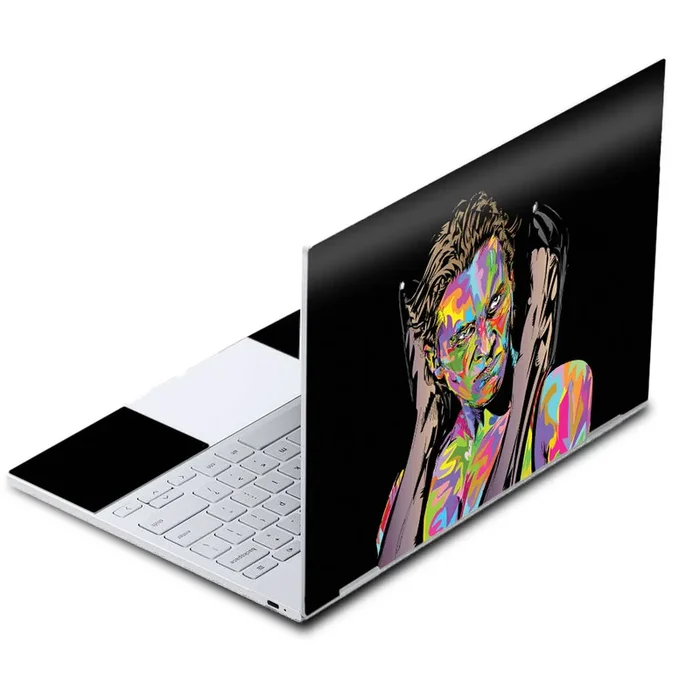 Psycho Pixelbook Skin