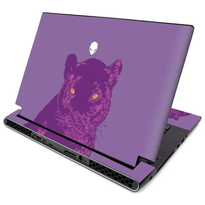 Purple Panther m15 R2 (2019) Skin