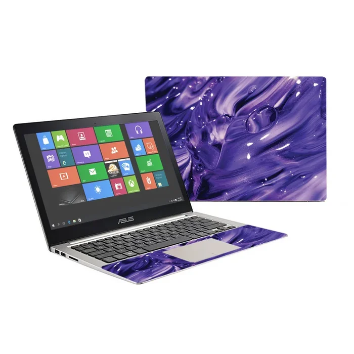 Purple Wash Zenbook 13.3″ Skin