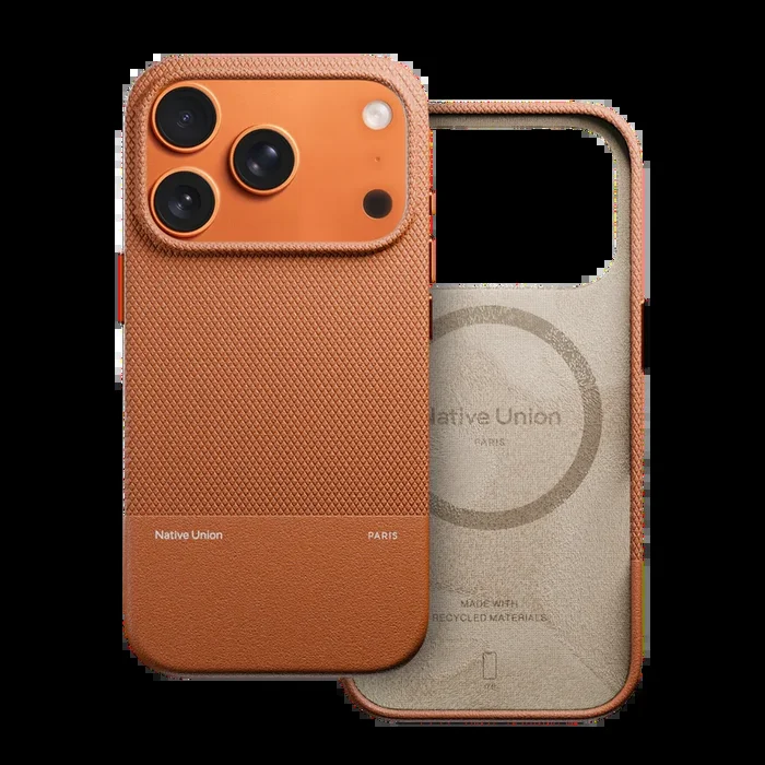 (Re)Classic Case for iPhone 17