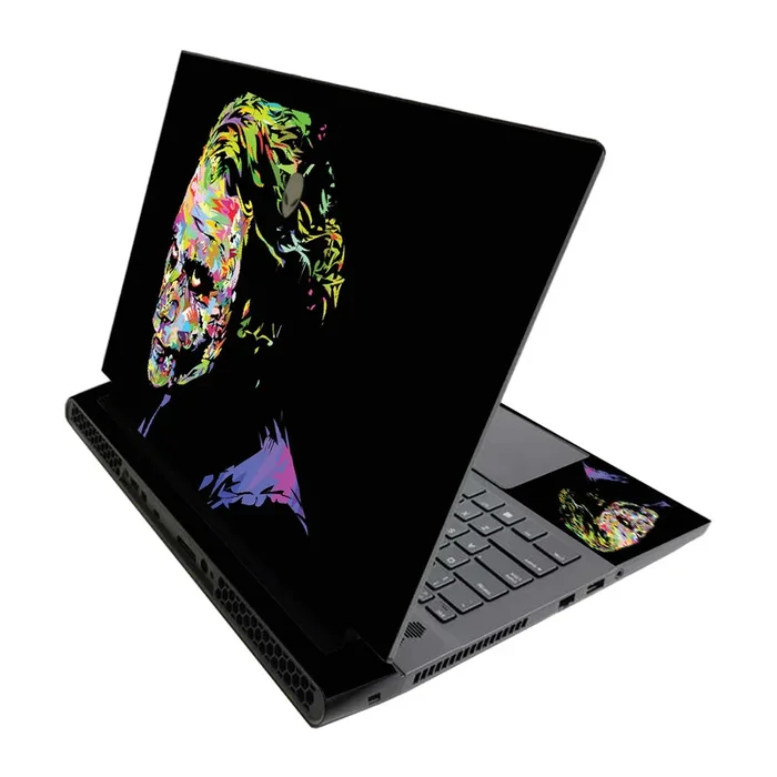 Red Hood M17 R3 (2020) & M17 R4 (2021) Skin