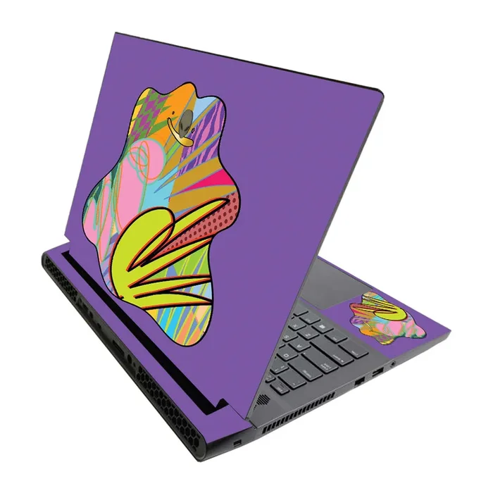 Replica M17 R3 (2020) & M17 R4 (2021) Skin