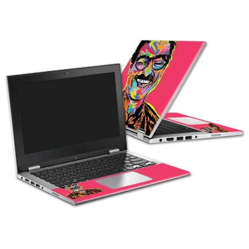 Robotic Love Inspiron i3147 11.6″ Skin