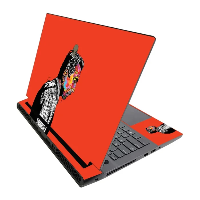 Ruthless Oilman M17 R3 (2020) & M17 R4 (2021) Skin