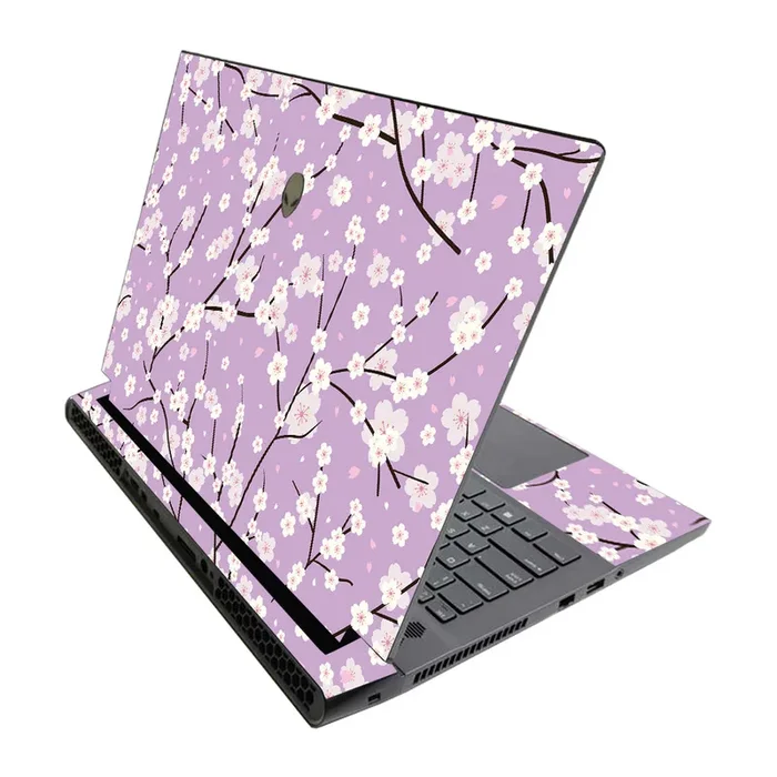 Sakura Purple M17 R3 (2020) & M17 R4 (2021) Skin