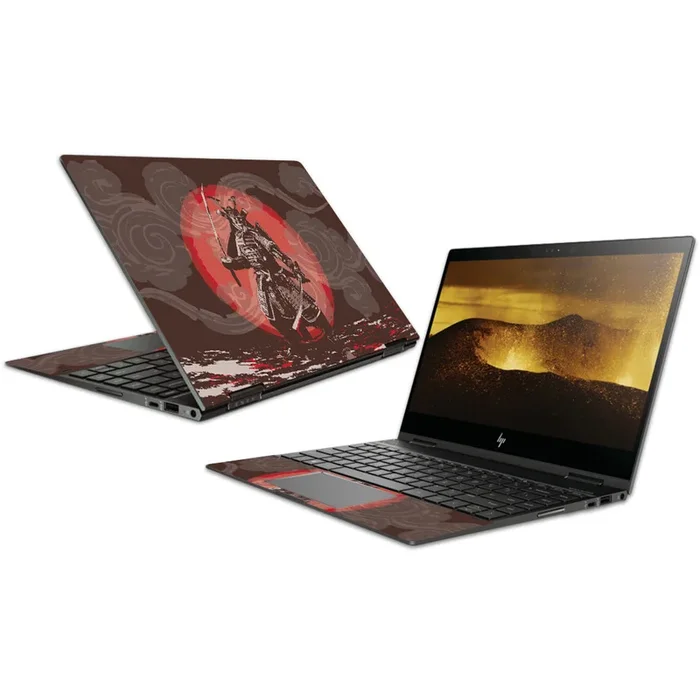 Samurai Battle Envy x360 Convertible 13″ (2018) Skin