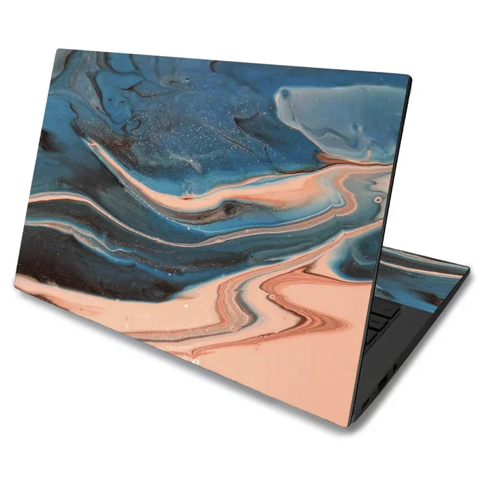 Sea Dunes Chromebook C425 14″ (2019) Skin