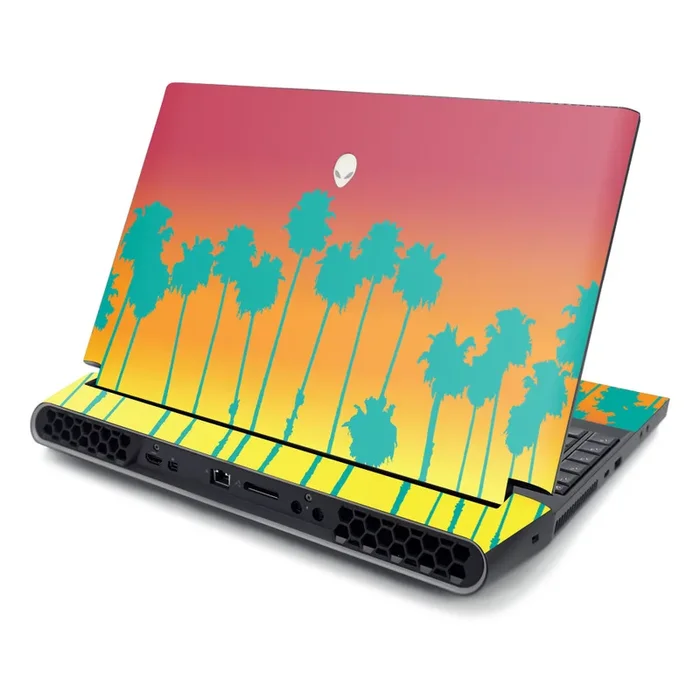 Sherbet Palms Area-51M 17″ (2019) Skin