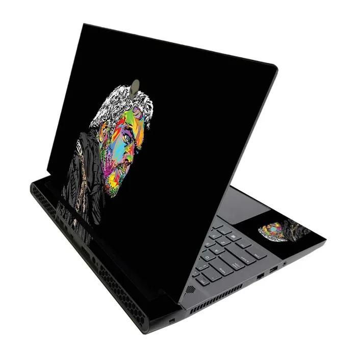 Simple Giant M17 R3 (2020) & M17 R4 (2021) Skin