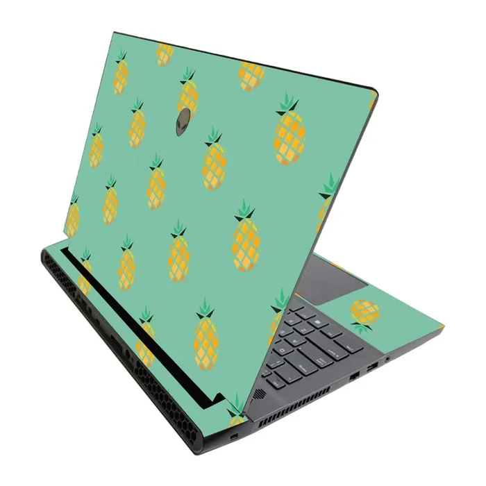 Simple Pineapples M17 R3 (2020) & M17 R4 (2021) Skin