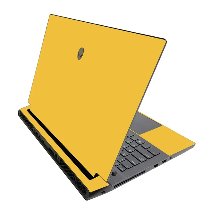 Solid Marigold M17 R3 (2020) & M17 R4 (2021) Skin