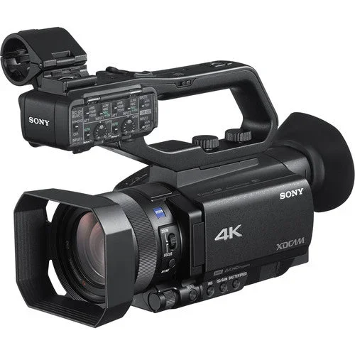 Sony XDCAM PXW-Z90V 20.0 MP Ultra HD Camcorder – 4K
