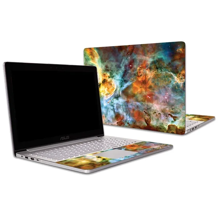 Space Cloud ZenBook Pro UX501VW 15.6″ (2016) Skin
