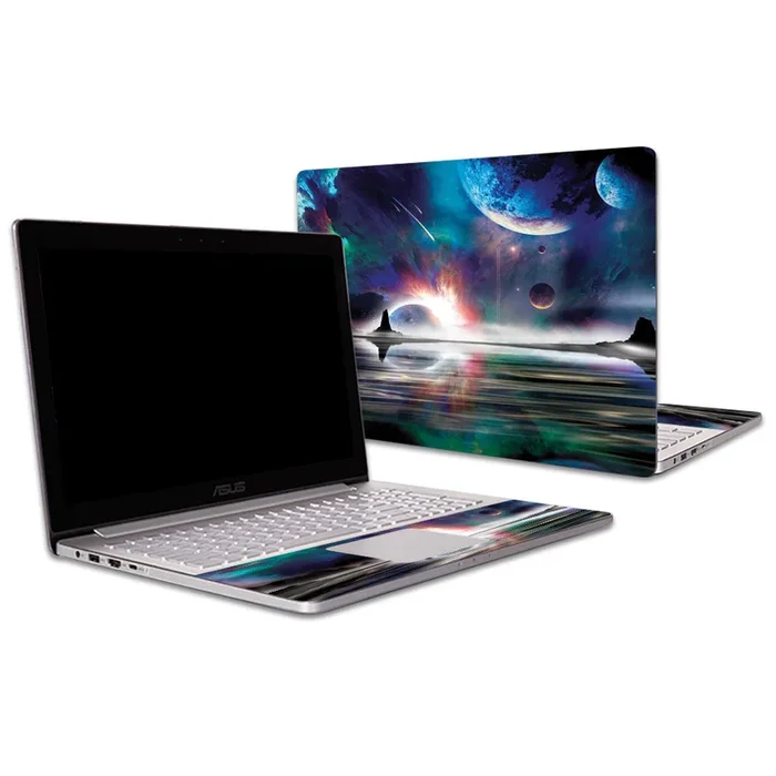 Space Horizon ZenBook Pro UX501VW 15.6″ (2016) Skin
