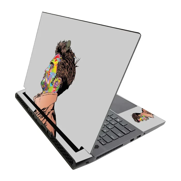 Sparkly Vampire M17 R3 (2020) & M17 R4 (2021) Skin