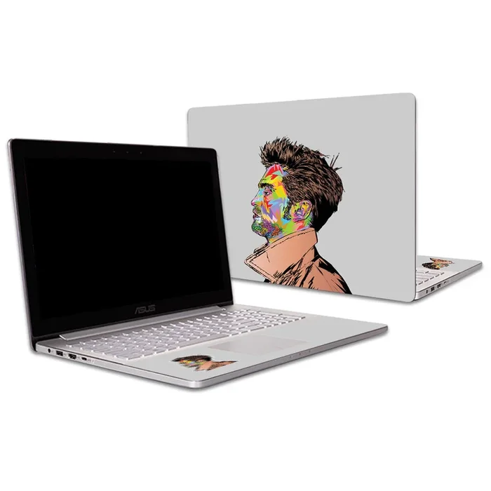 Sparkly Vampire ZenBook Pro UX501VW 15.6″ (2016) Skin