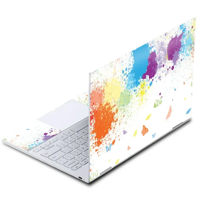 Splash Of Color Pixelbook Skin